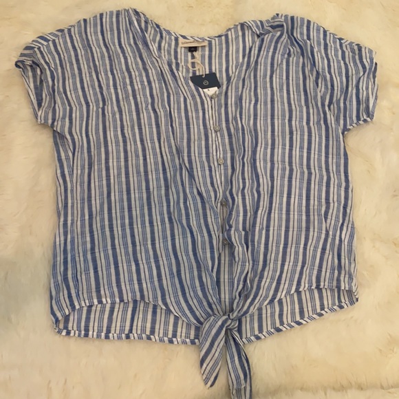 Springtime/summer shirt - Picture 4 of 4